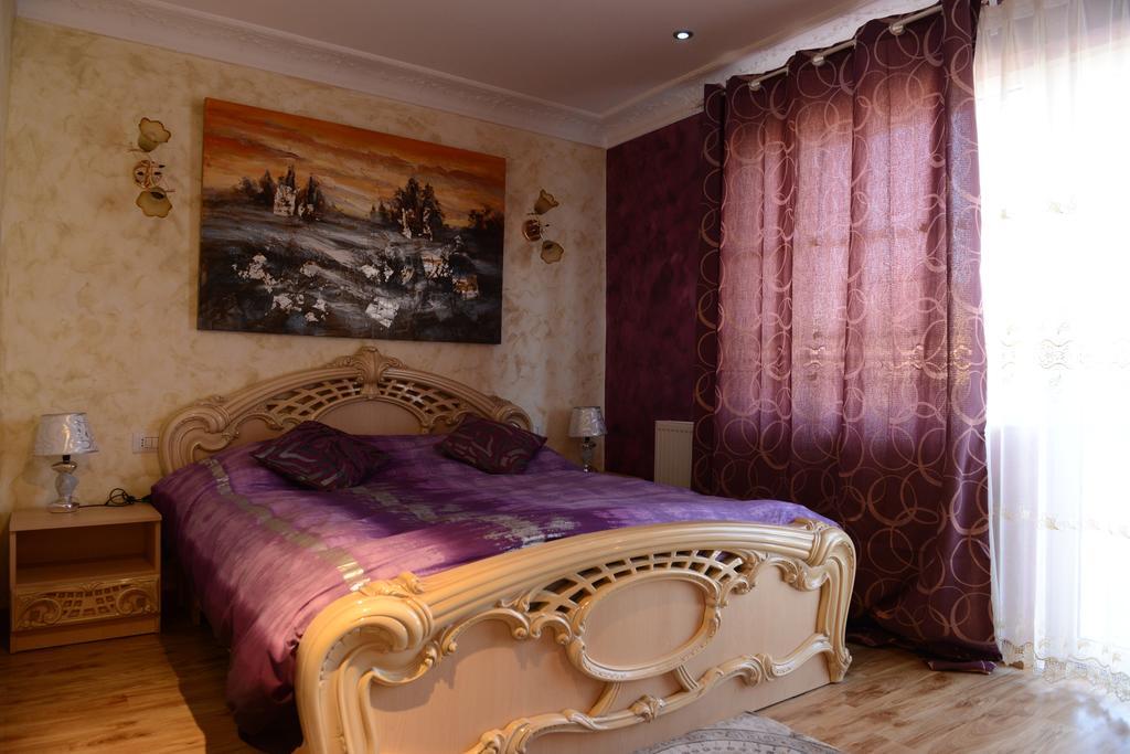 Vila Perla Sapanteana Сэпынца Номер фото